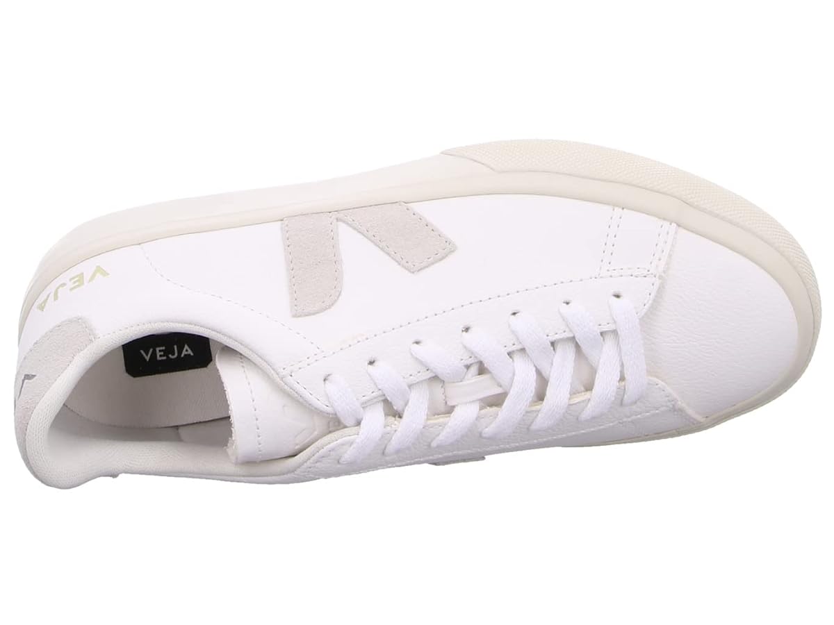 Amazon.com | Veja CAMPO CHROMEFREE Womens Casual Trainers in