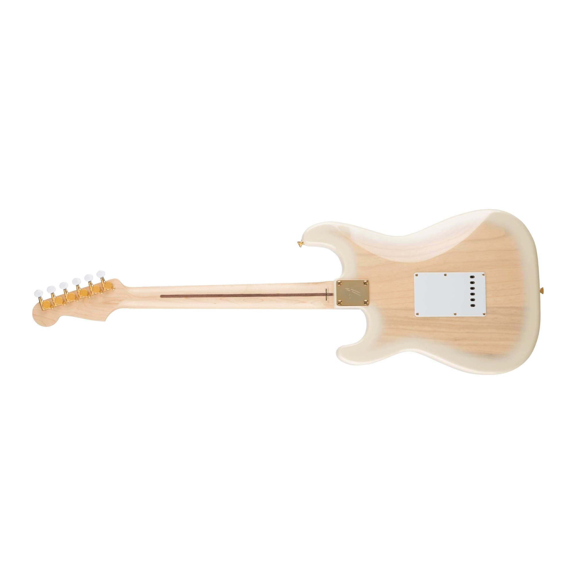 Amazon.com: Fender Richie Kotzen Stratocaster Electric Guitar