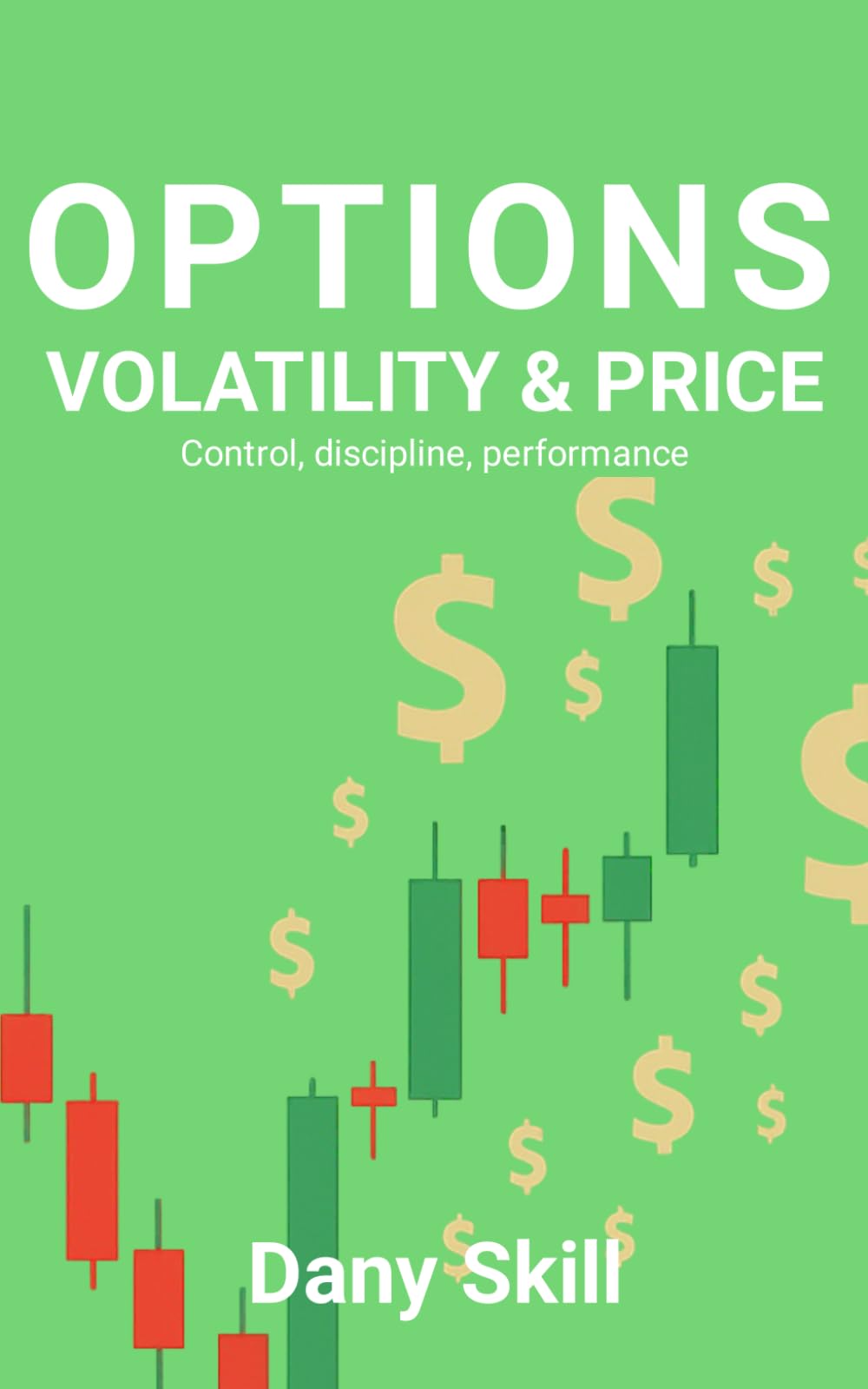 OPTIONS – VOLATILITY & PRICE
