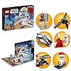 LEGO - 75184 - Jeu de Construction - Calendrier de... #3