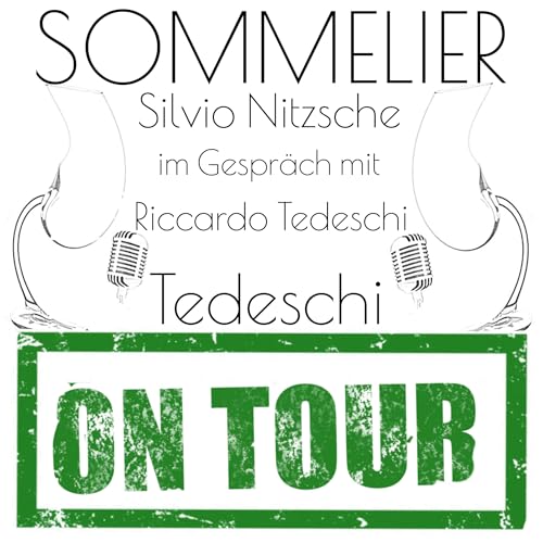 Tedeschi mit Riccardo Tedeschi &ndash; Showcase