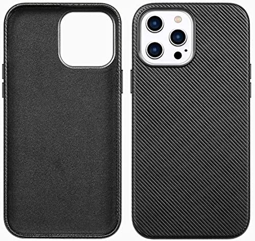 Étui iPhone 13 Pro antichoc pour éviter les bris d'écran et recharger sans fil