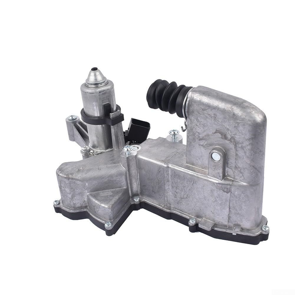 Attuatore Frizione per Citroën C2 C3 DS3 1007 207 208, Cilindro Slave 3981000091 2182C7 Ricambio Compatibile