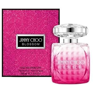Jimmy Choo Blossom EDP Spray for Women 3.3 oz