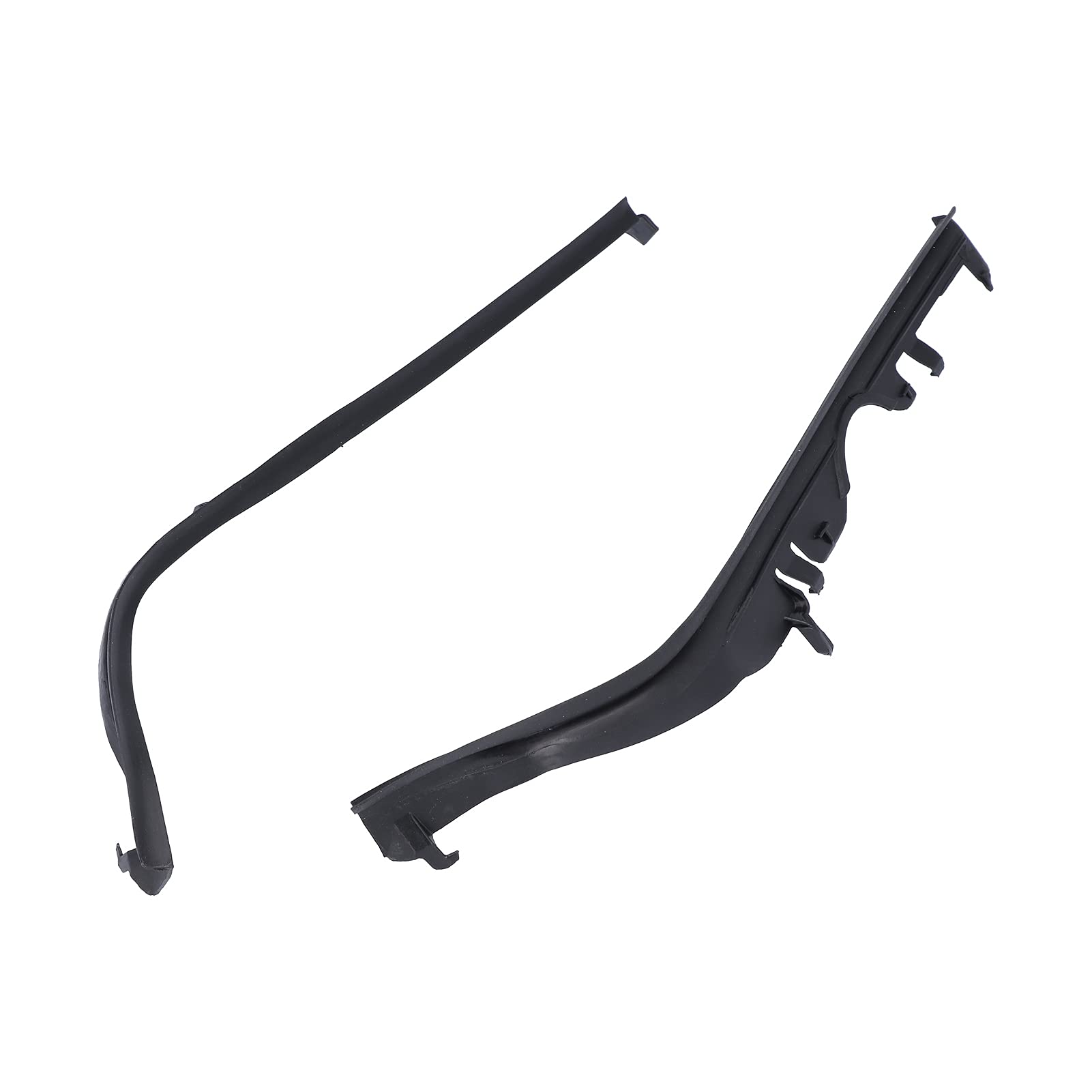 Paire de Bandes d'étanchéité pour Joints de Phares Supérieurs, pour Gauche Droite 525i 528i 530i 540i M5 E39