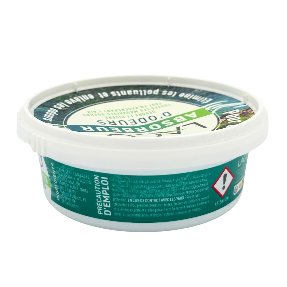 Absorbente de olores, 225 g