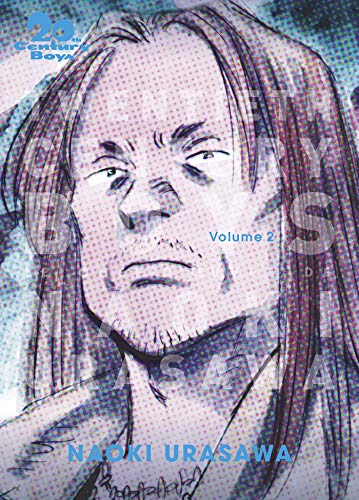 20th Century Boys — Tome 2