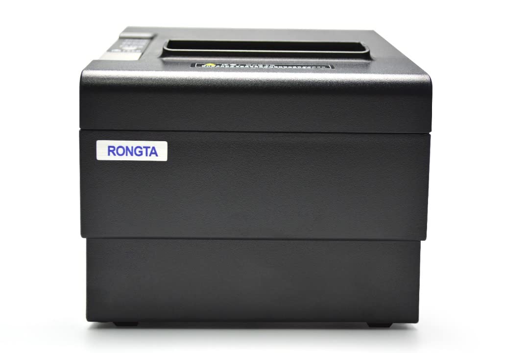 Buy Rongta POS Receipt Printer, High Speed and Reliable, Plug and Play