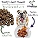 Primo Pup Digestion Aid Probiotics Vet Health | Supports Digestion, Metabolism, Immunity, Skin, Breath & Allergies | Natural Live Cultures | Veterinarian Developed | Made in The USA | 90 Soft Chews
