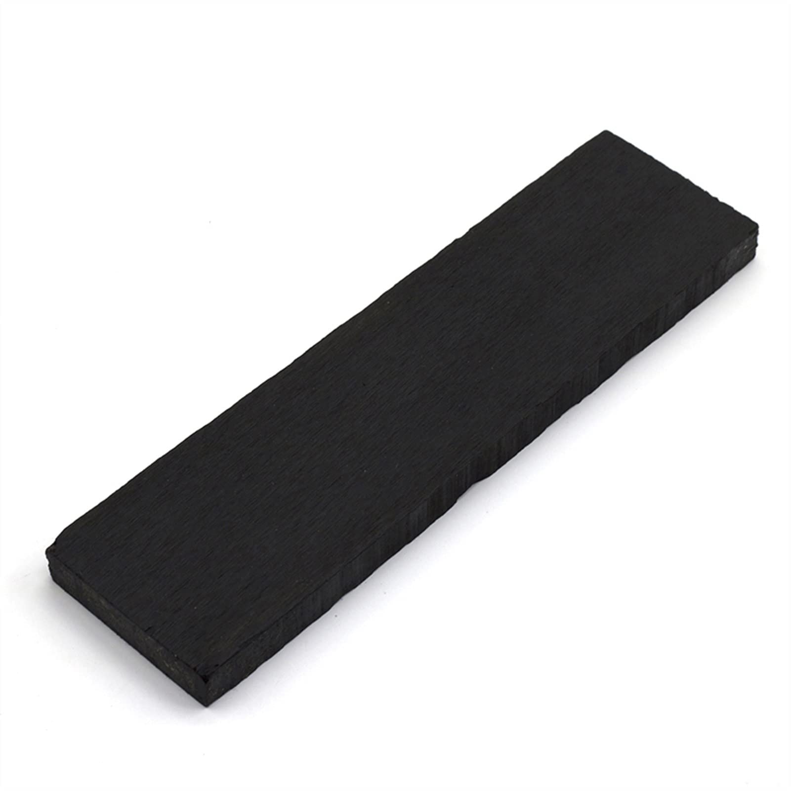Manico chitarra elettrica African Ebony Sotto La Lana Di Lana Classica Musica Folk Musicale Yard Handmade Chitarra Produzione Accessori Per Legno Ebano (Color : 3)