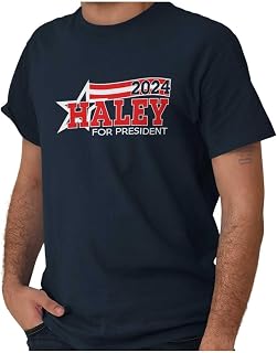 Vote Burgum President United States Graphic T Shirt Men or Women