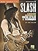 Slash - Guitar Signature Licks (Bk/Audio)