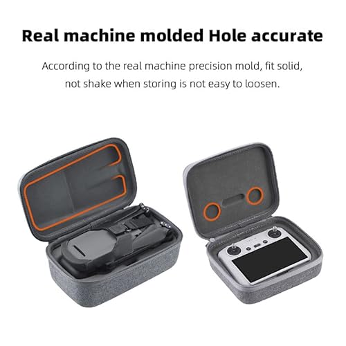 Custodia portatile per DJI Mavic 3 Classic Drone