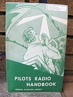 Pilots Radio Handbook B000QHFZ3O Book Cover