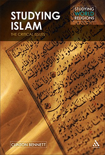 Studying Islam: The Critical Issues view 2