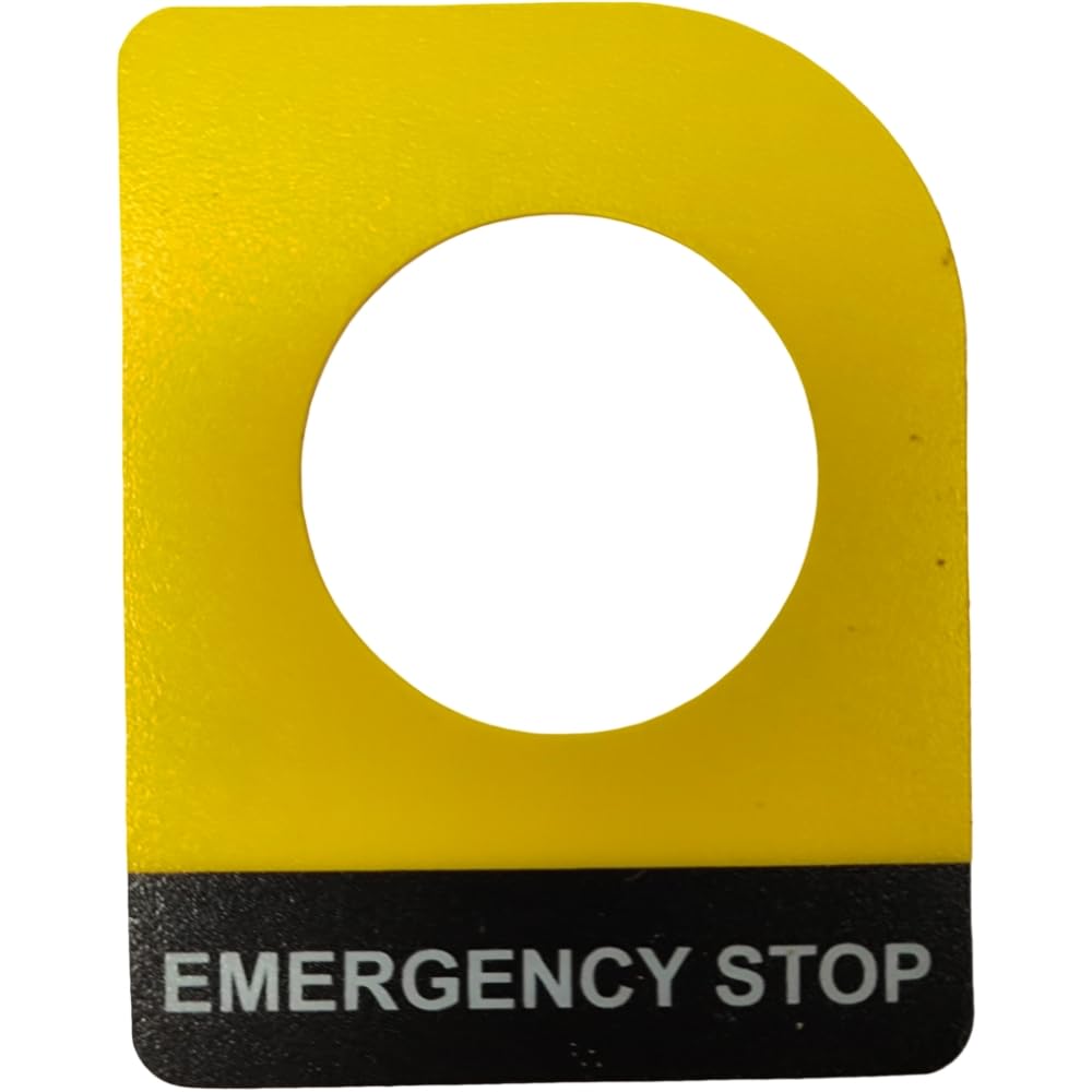 For GS-1530 GS-1930 GS-2646 New Control Box Overlay Decal Touchpad - Foto 2