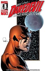 Amazon | Daredevil (1998-2011) #20 (English Edition) [Kindle