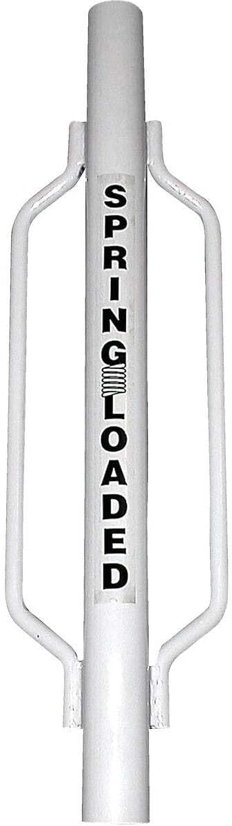 Speeco T-Post Pounder, Spring Loaded with Easy Grip Handles, Part Number S16110200