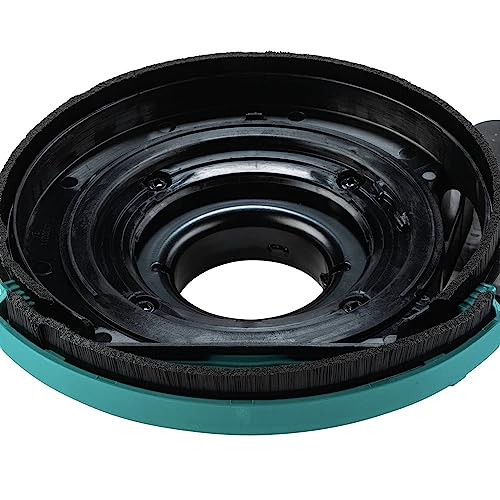 Makita 7-Inch Dust Extraction Surface Grinding Shroud