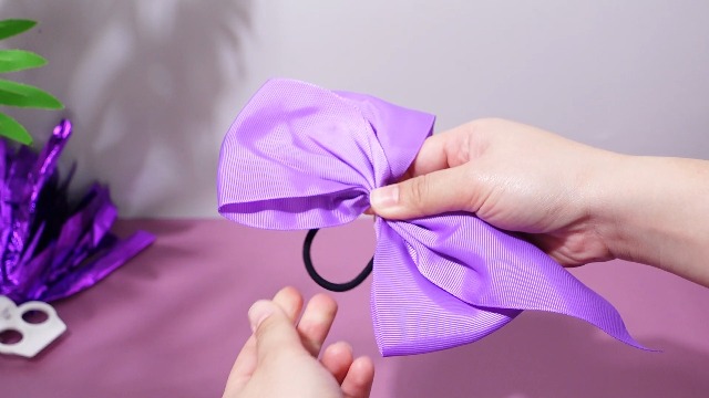 Disfraz de Animadora para Niñas 4 Piezas miniatura 7