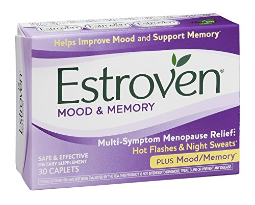 Estroven - Naturally Helps Support Hormonal Balance, 30 caps., (Amerifit Nutrition),(Amerifit)