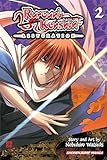Rurouni Kenshin: Restoration, Vol. 2
