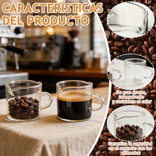 Consejos para Comprar Medidores de café para comprar hoy. 21 Imagen adicional