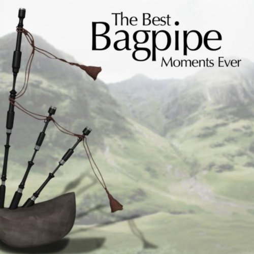 The Best Bagpipe Moments Ever di VARIOUS ARTISTS su Amazon Music