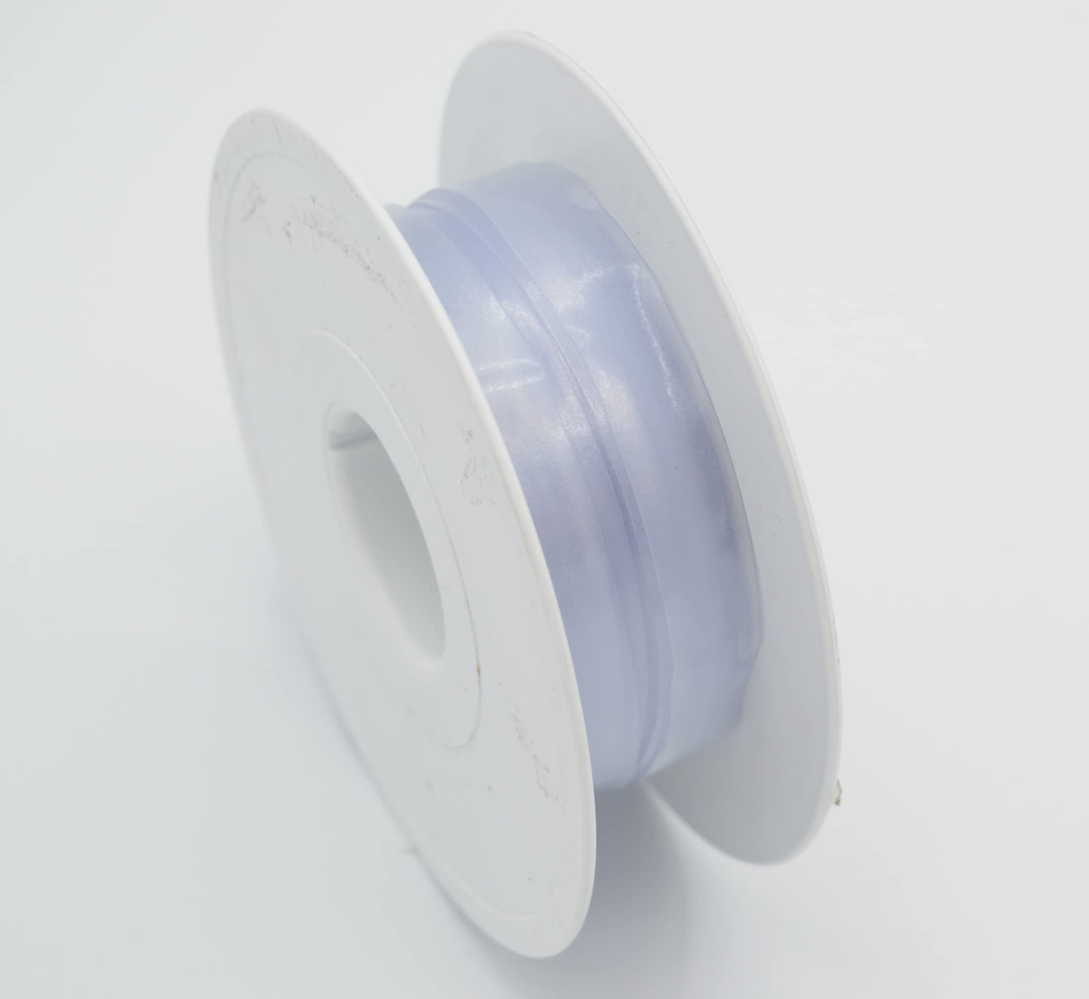 celloexpress Clear Elastic Strapping Tape for Straps Dressmaking - (12mm Wide, 3m - 300cm)