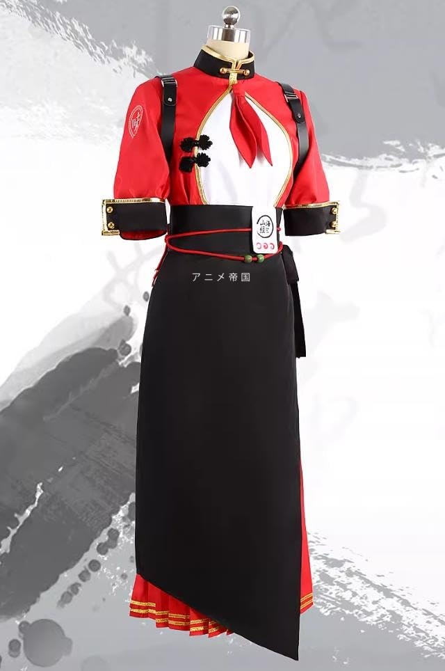 Amazon.co.jp: ブルーアーカイブ ブルアカ ルミ コスプレ衣装+ Amazon.co.jp: ブルーアーカイブ ブルアカ ルミ コスプレ衣装+