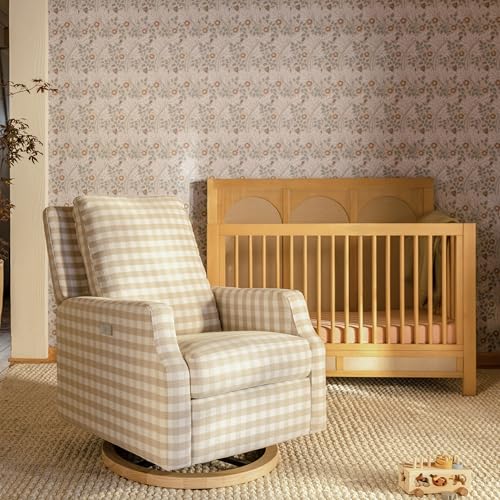 Namesake Crewe Glider Recliner