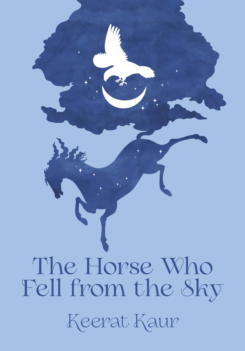 The Horse Who Fell from the Sky