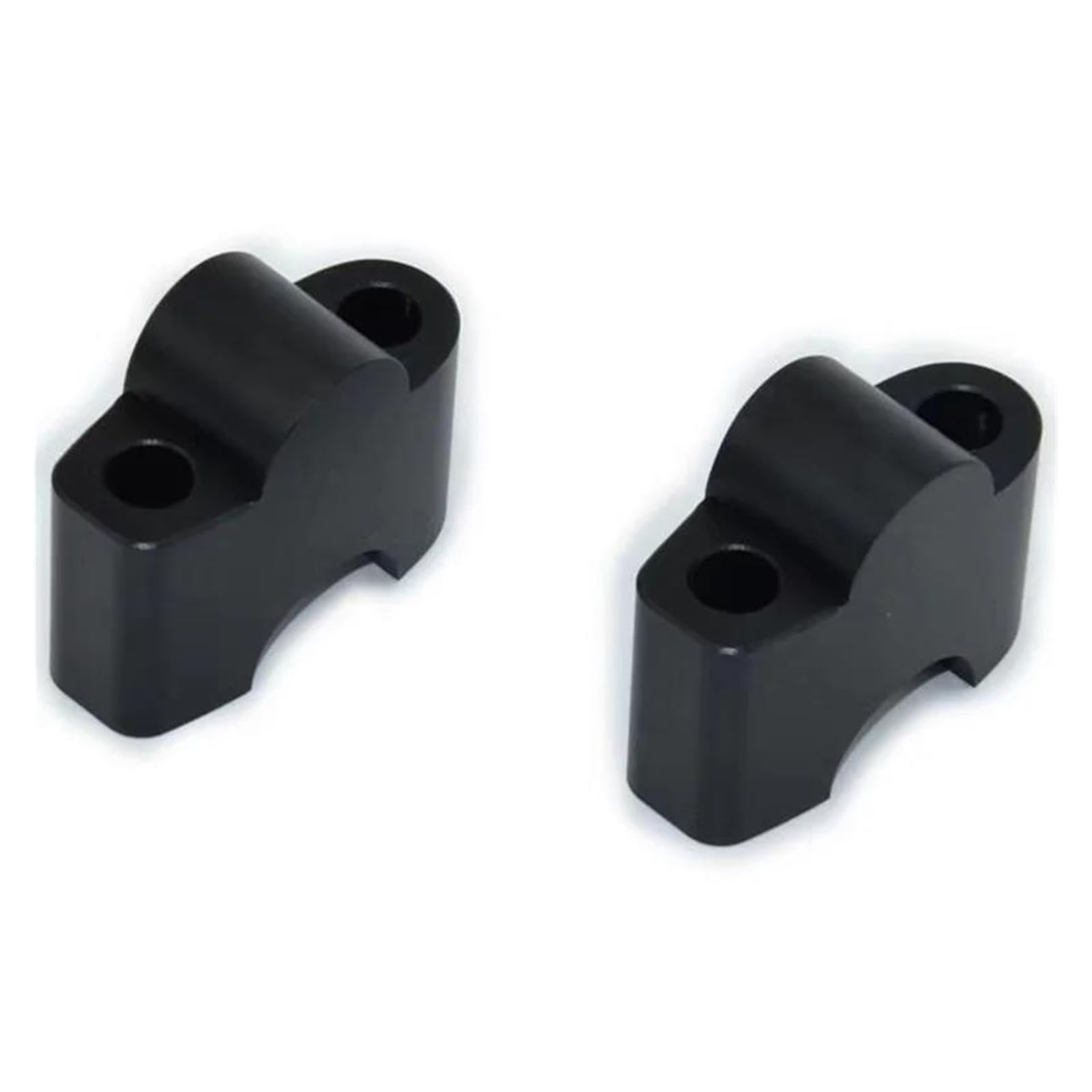 Alzas Manillar Elevadores Manillar Motocicleta/adaptadores Altura Modificados Para 300/X-300 2017