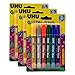 Price comparison product image UHU 39040  Original Glitter Glue Young Creativ