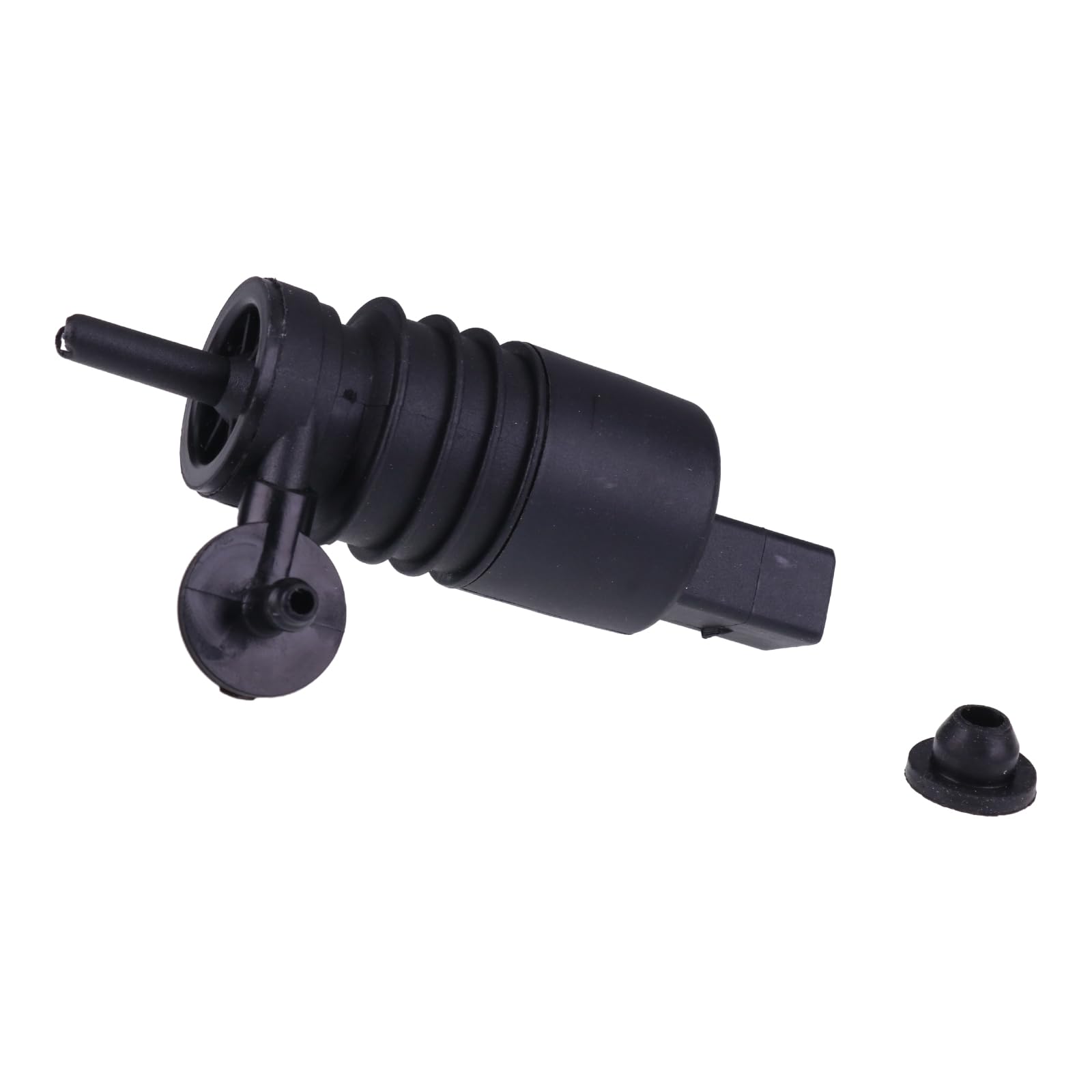 Amazon.com: IEQFUE Windshield Washer Pump 68310928AA Compatible 