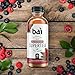 Bai Iced Tea, Rio Raspberry, Antioxidant Infused Supertea, Crafted with Real Tea (Black Tea, White Tea), 18 Fl Oz (Pack of 12)