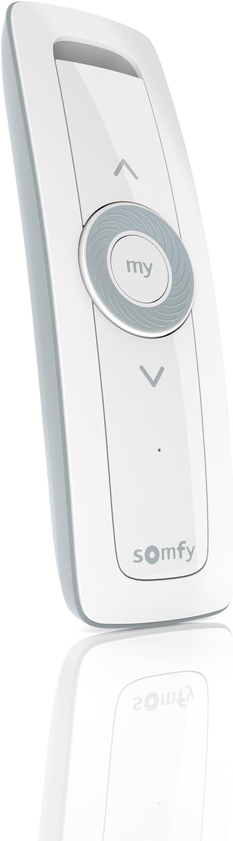 1870647 - Situo 1 RTS Variation Pure Remote Control | To Control 1 Motor or 1 Group of RTS Radio Controlled Motors