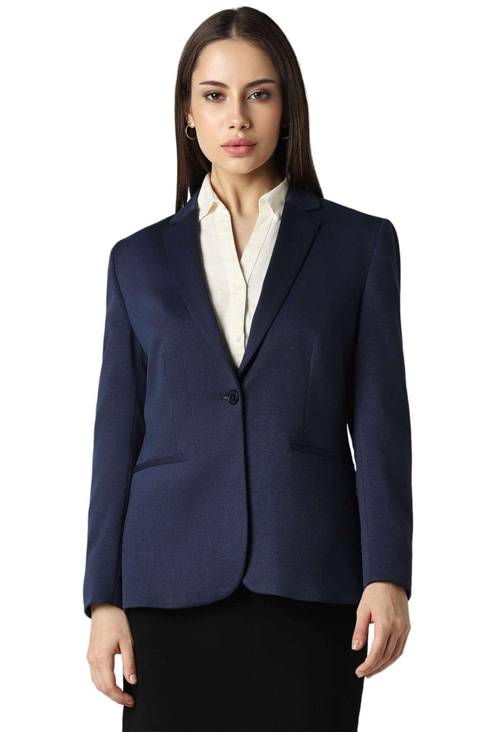 van heusen Women Blazer-picture-18