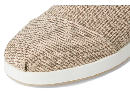 Image of TOMS Alp FWD wide width Navy Casual Shoes