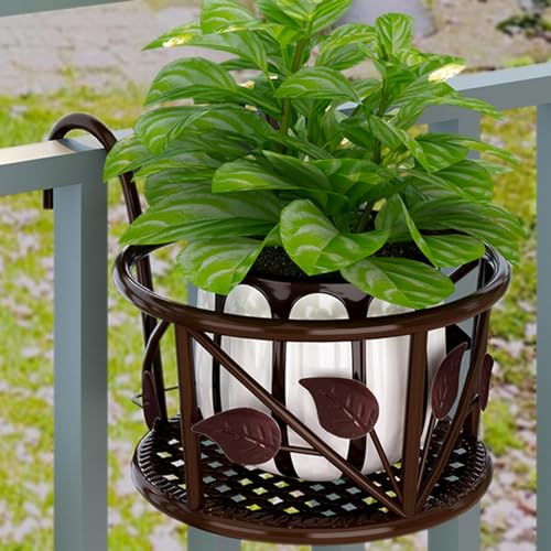 Support à bonsaï de balcon pour optimiser les petits espaces - 2