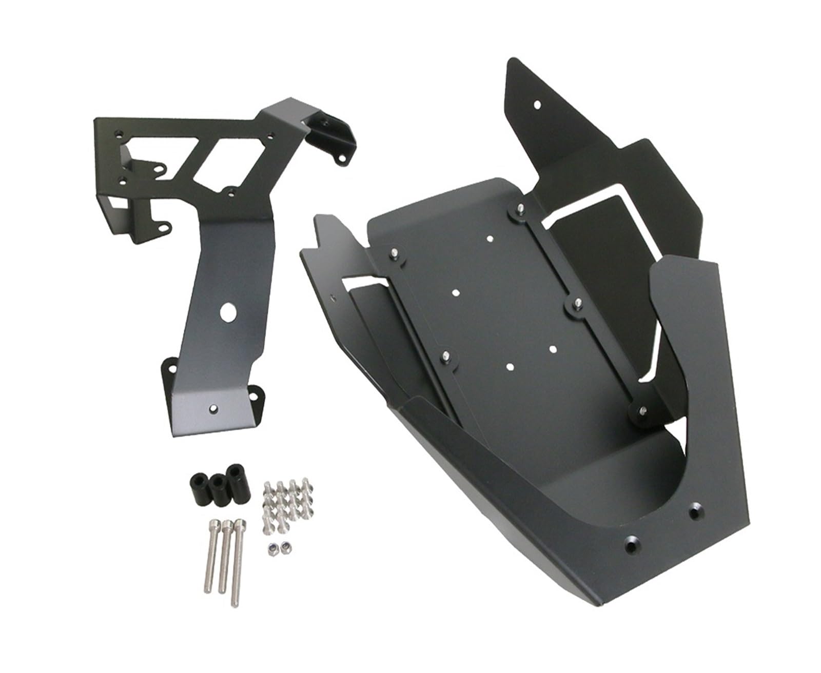 Paracoppa motore moto Per MT09/Per Tracer 900/GT Per XSR900 Protezioni Moto Spoiler Anteriore Coperchio Di Protezione Piastra Paramotore Accessori Parti