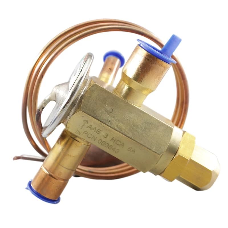 1-Piece New for 3 GA Expansion Valve 1532006 Accessories -