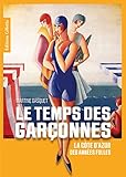  Le temps des garçonnes, la Côte d\'Azur des années folles