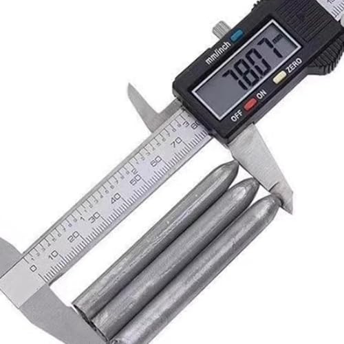 Miniatura 3 de Varilla de soldadura universal de baja temperatura, varillas de soldadura de fusión fácil de baja temperatura universal de metal, varilla de