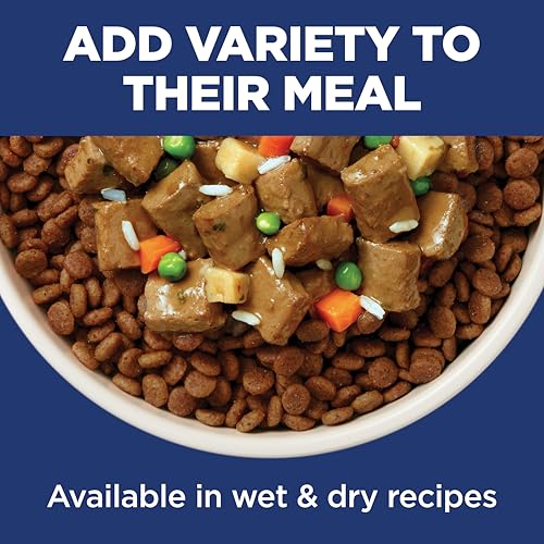 Hill's Science Diet Adult 1-6 Small Bites Dry Dog Food - image 9