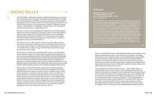The Sommelier\'s Atlas of Taste: A Field Guide to the Great Wines of Europe