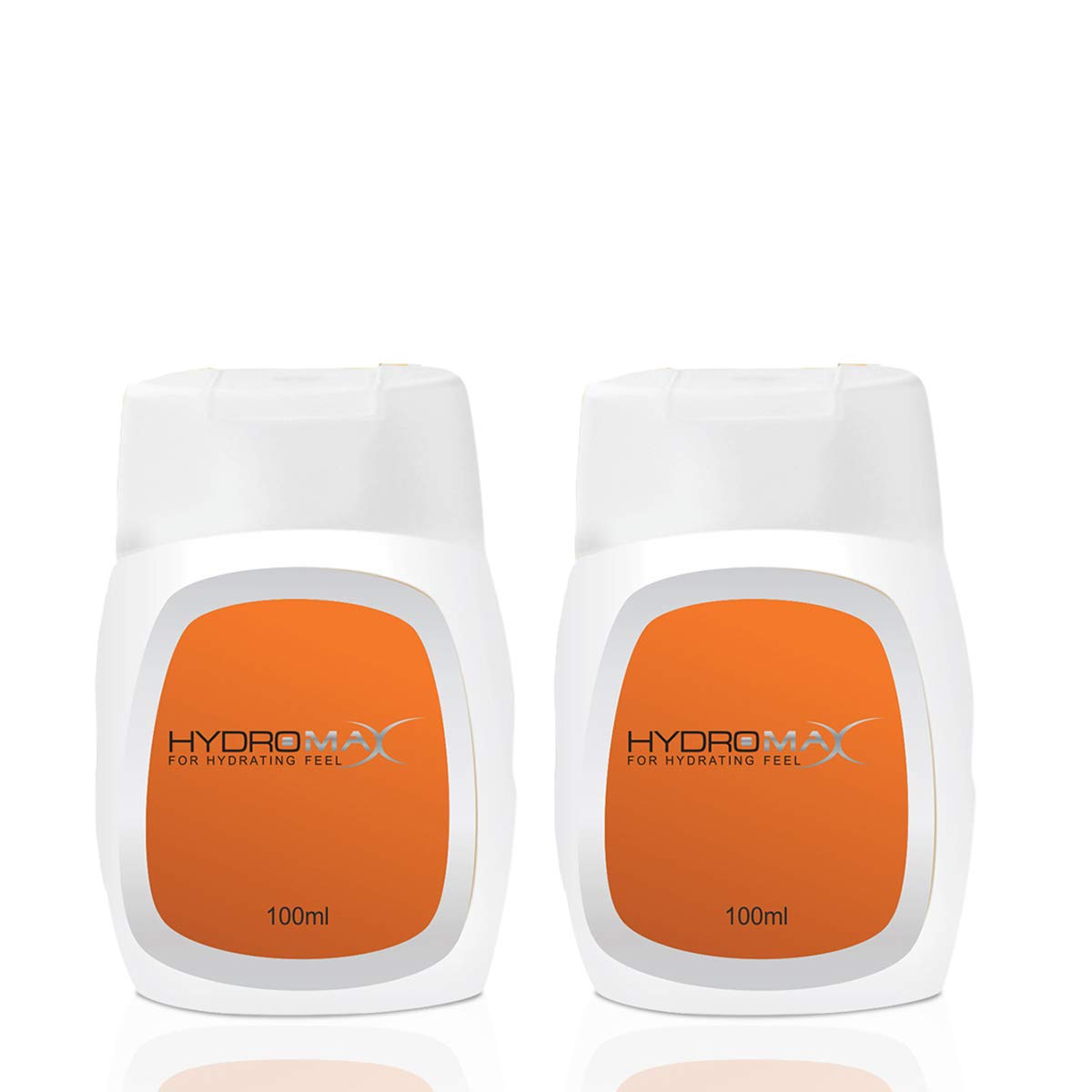 Ethiglo Hydromax Moisturizing Lotion for Hydrating Feel 100ml - Pack of 2