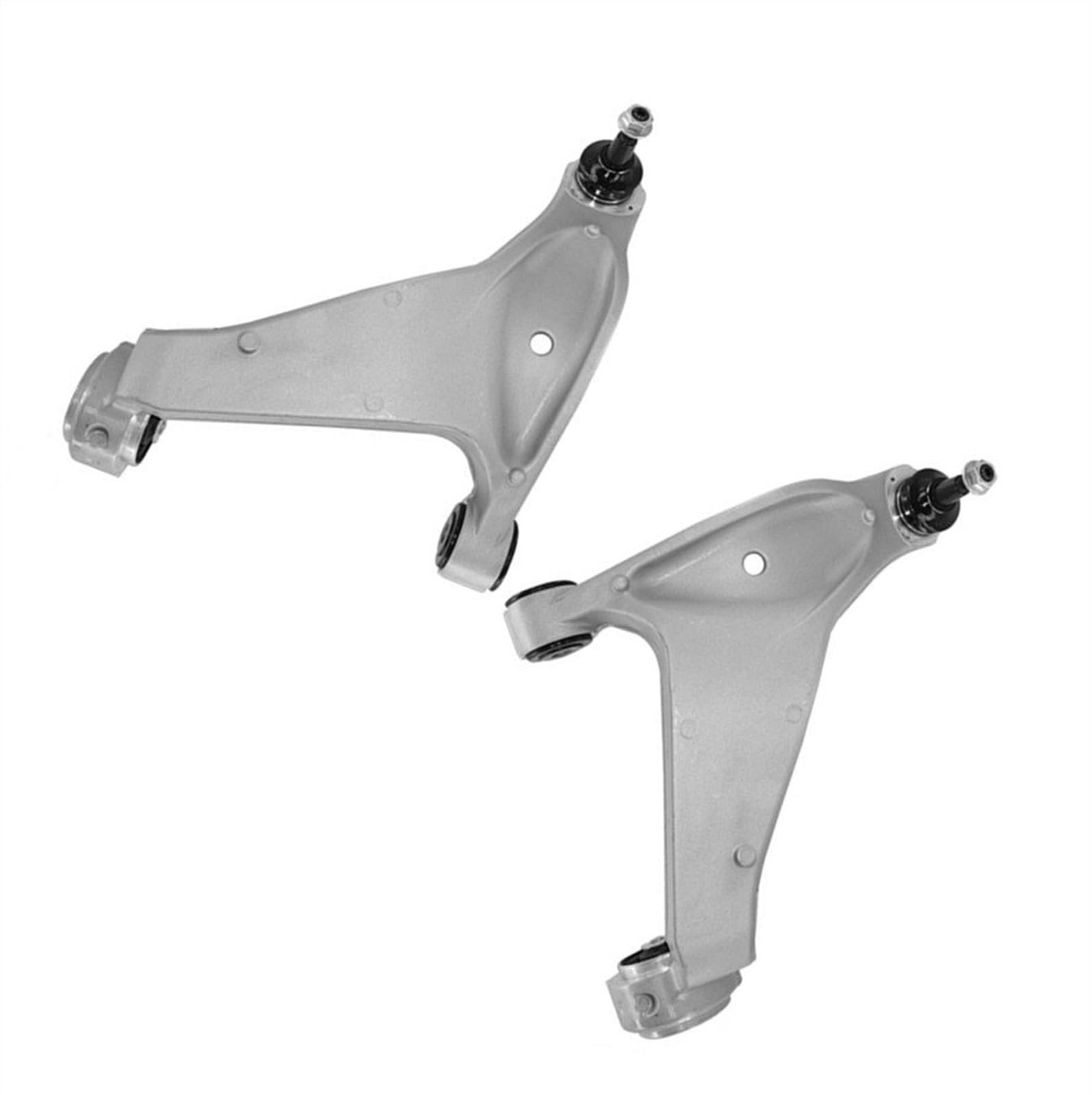 Bracci sospensioni Auto Compatibile con Cadillac per CTS RWD 2008 2009 2010 2011 2012 2013 2014 2015 15250265 Braccio di Controllo Inferiore Anteriore Sospensione Ricambi Auto 15250266