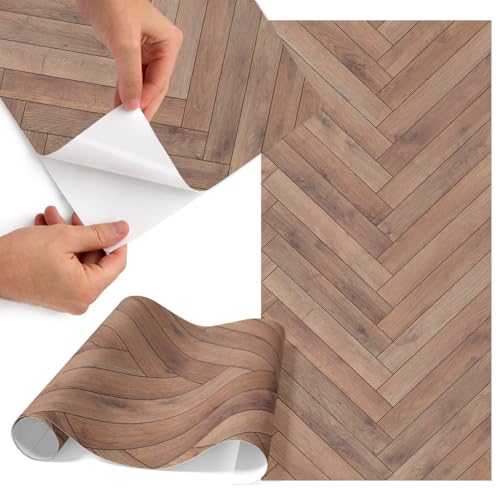Papel para forrar muebles autoadhesivo e impermeable 75x150 mate 2