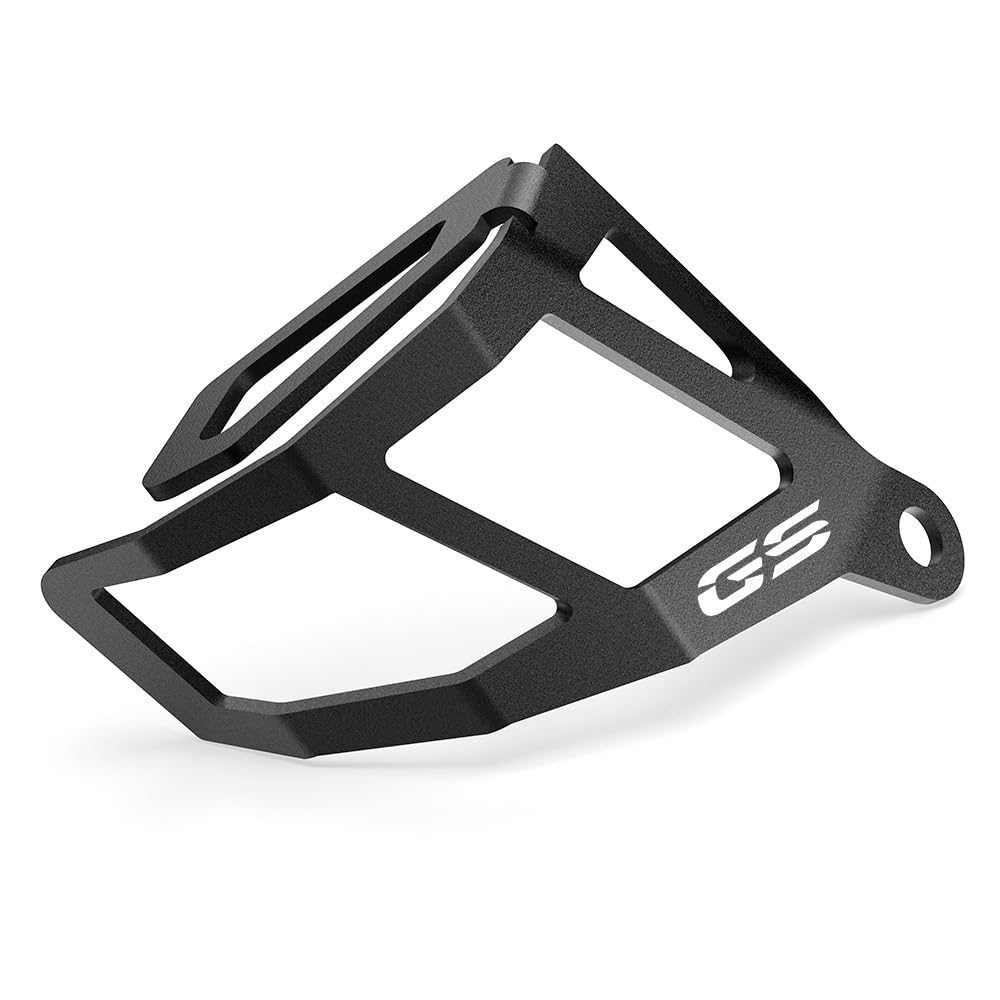 Copertura Serbatoio Freni Per Moto BMW R1200GS/R1250GS - Protezione In Alluminio CNC, Blu - Foto 8